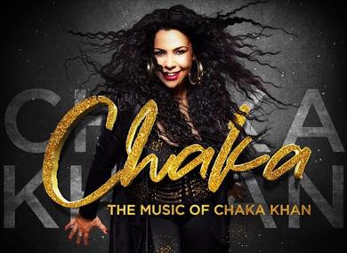 Chaka – The Music Of Chaka Khan