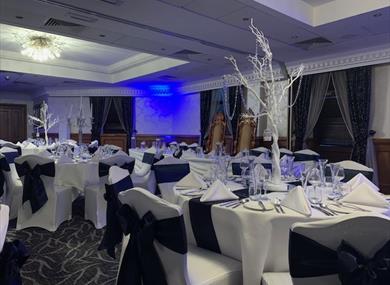 Wedding Open Evening