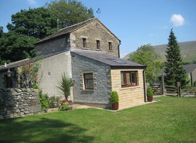 Chestnut Cottage