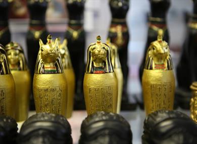 Big Free Egyptology Weekend
