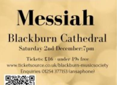 Messiah - Handel -