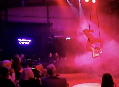 The Hideaway Cabaret