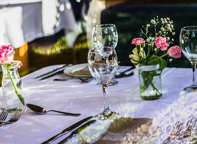 3 Hour Cruise With A 3 Course Lunch