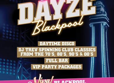 Disco Dayze