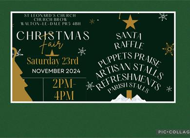 Christmas Fair