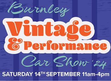Vintage and Performance Car Show