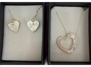 Beginners Silver Making