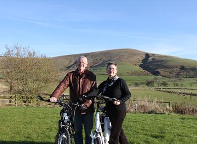 Bowland Electrical Bicycle Network