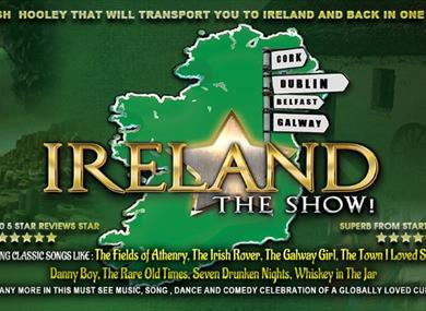 Ireland The Show