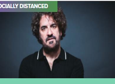 Ian Prowse