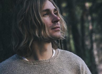 Blackburn Gigs: Alexander Hulme