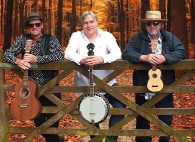 The Houghton Weavers