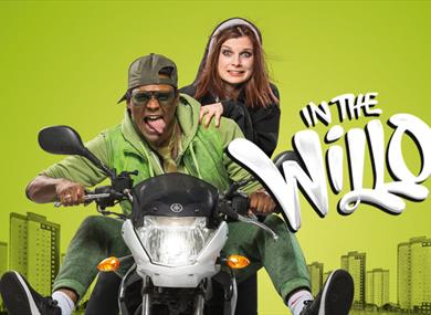 In the Willows: The Hip-Hop Musical