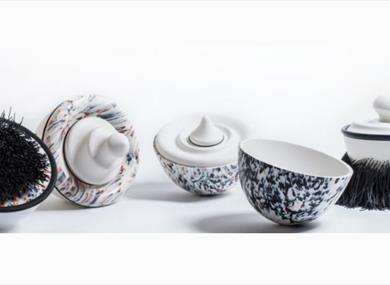 Industrialised Exhibition: Art in Manufacturing in the Gallery