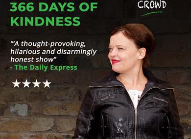 366 Days of Kindness