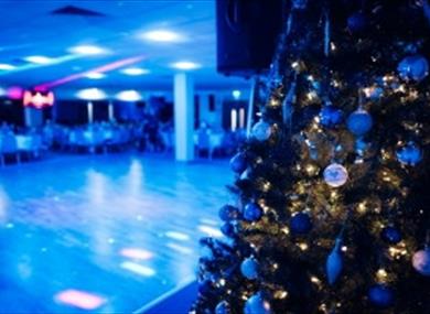 Christmas Spirits: Preston North End