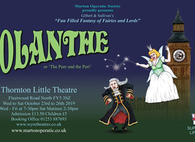 Iolanthe