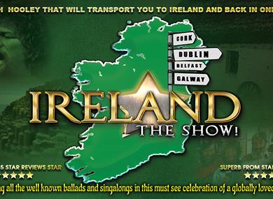 Ireland The Show