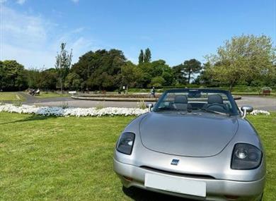 Italian Car Meetup