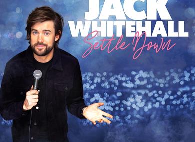 Jack Whitehall: Settle Down