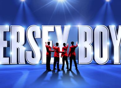 Jersey Boys