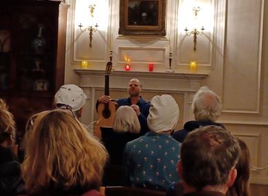 Summer Chamber Concert