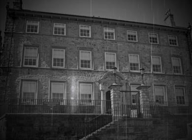 The Judges' Lodgings - A Darker History