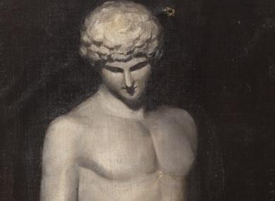 Talk: Antinous and Hadrian