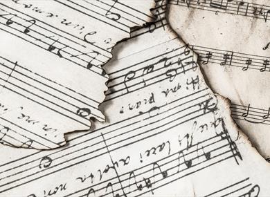 Eleanor Servante: traditional music performance