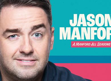 Jason Manford