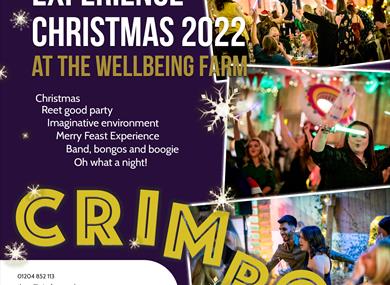 Christmas Parties 2022