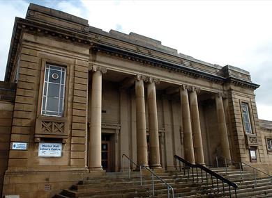 Great Harwood Plug & Play Event