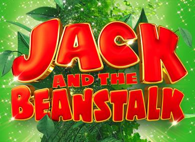 Christmas Pantomime Jack and the Beanstalk