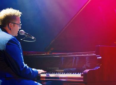 Blackburn Gigs: Jack Watkins + Jacob Reddy + John Witherspoon