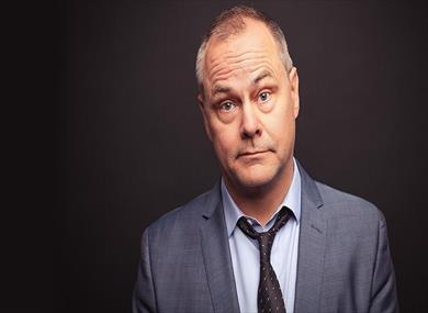 Jack Dee: Off The Telly