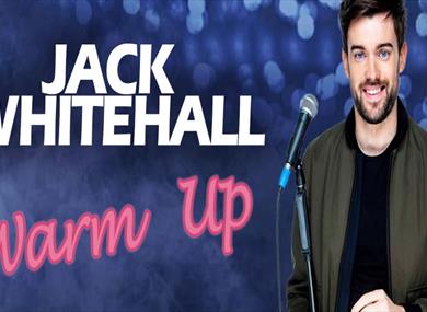 Jack Whitehall