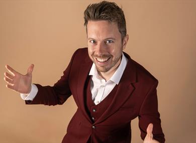 James B Partridge: Primary School Bangers