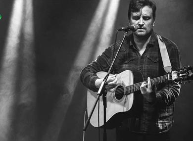 James Walsh (Starsailor)