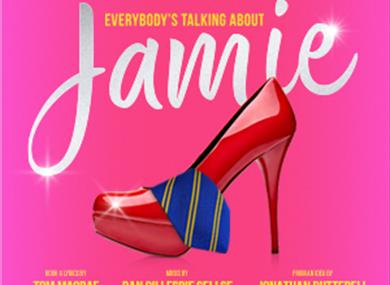 Everybody's Talking About Jamie
