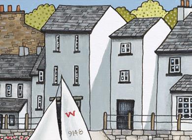 Silverdale & Arnside Arts Festival