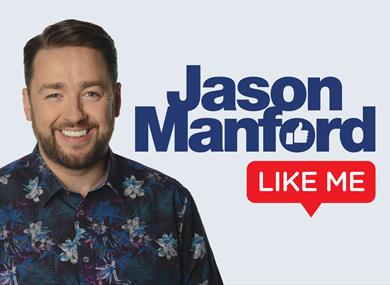 Jason Manford