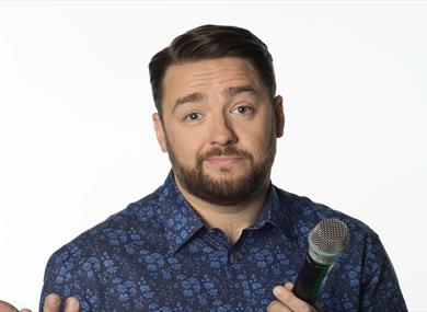 Jason Manford Muddle Class