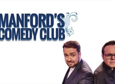 Manford's Comedy Club