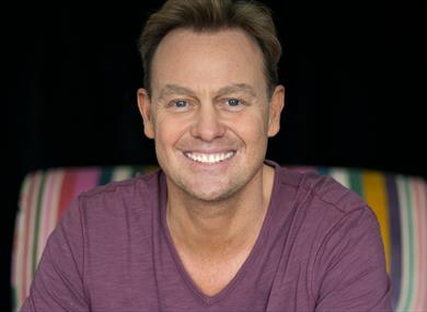 Jason Donovan & His Amazing Midlife Crisis