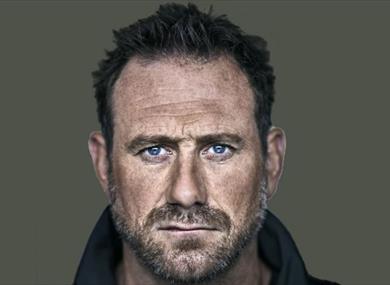 Jason Fox