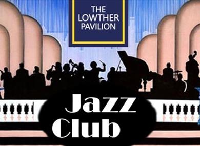 Lowther Jazz Club