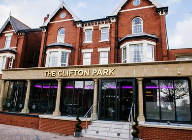 Clifton Park Hotel