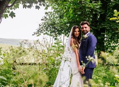 Wedding Open Day