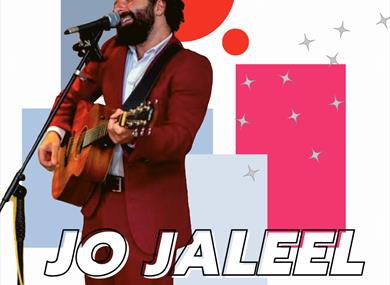 Jo Jaleel