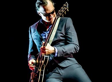 Joe Bonamassa